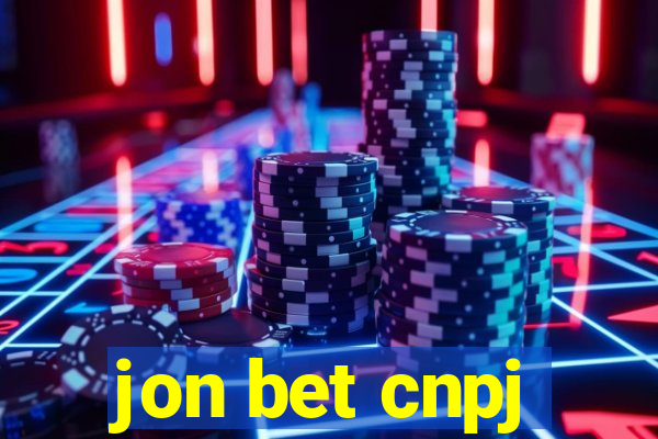 jon bet cnpj